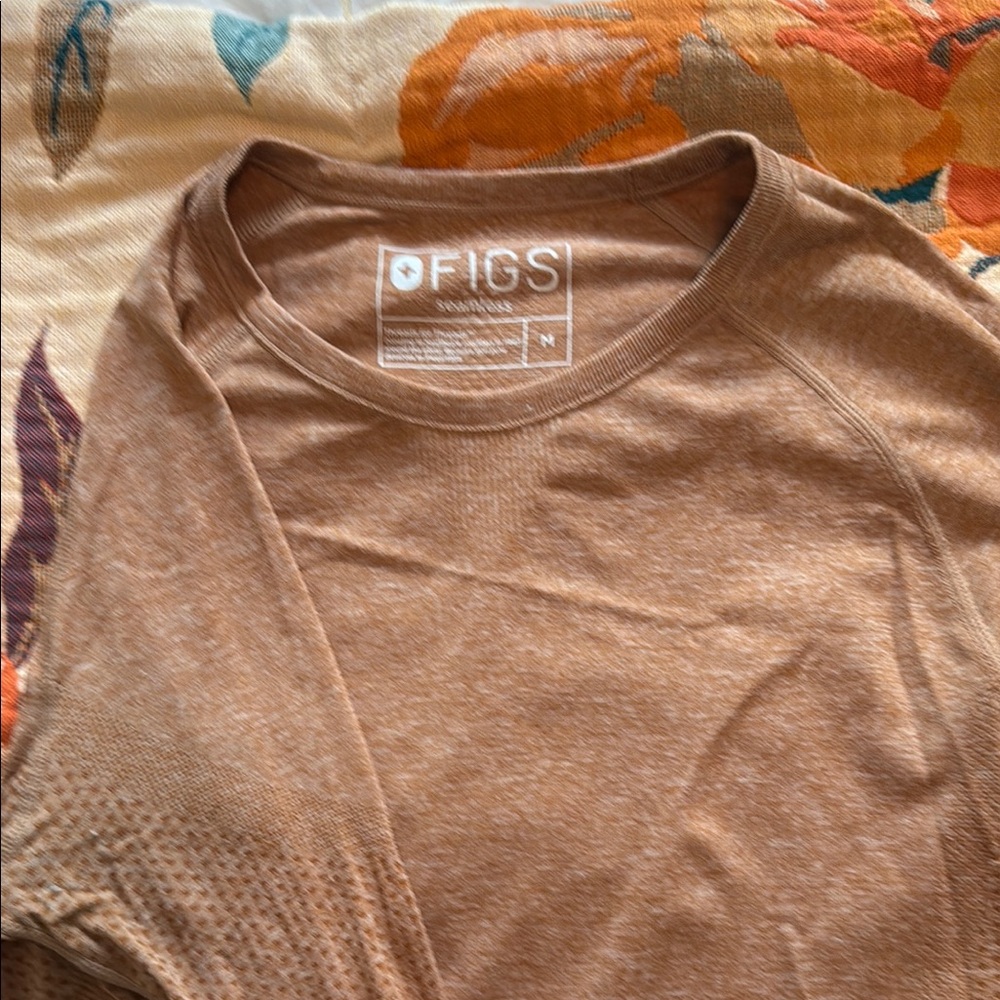 Figs Salta Underscrub